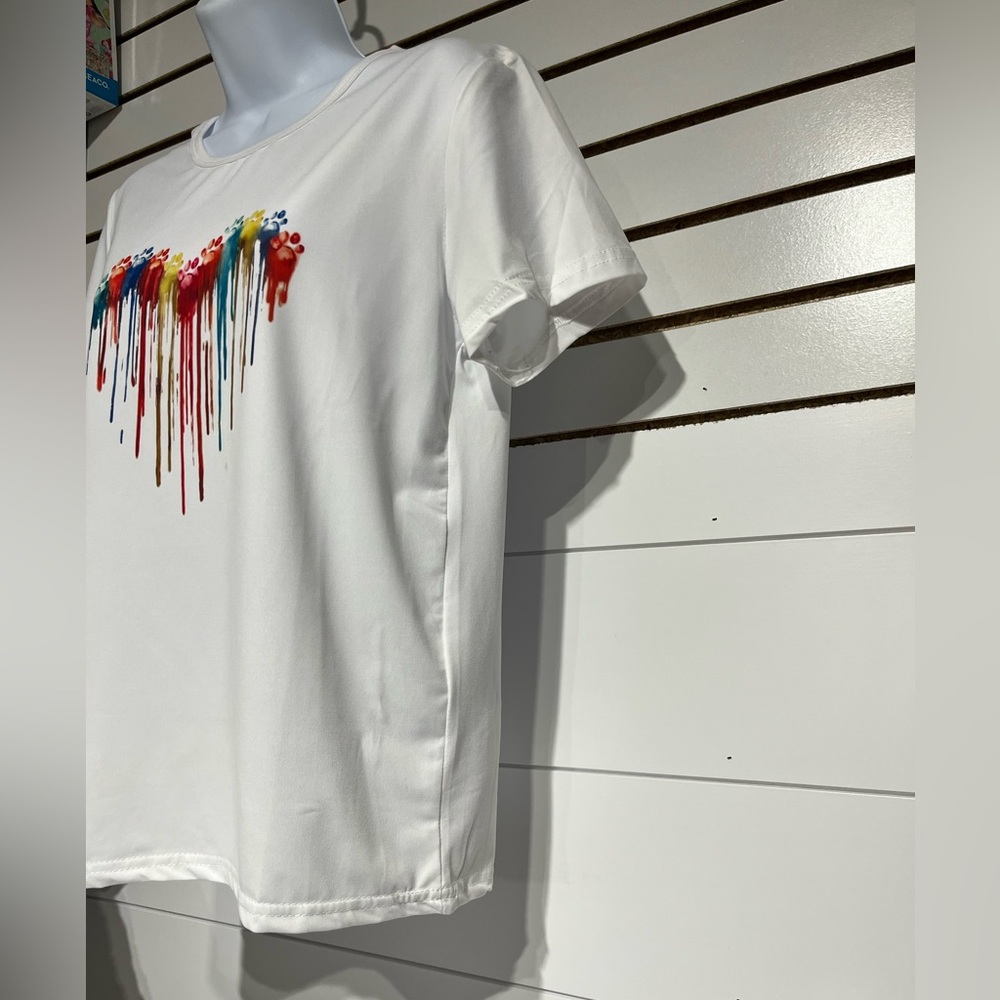 Pet Lover’s Tee - Picture 4 of 6